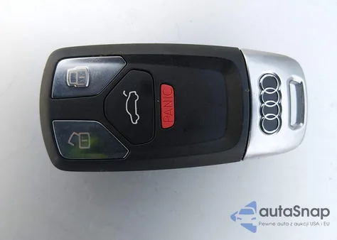 2017 Audi Q7 3.0T Premium from USA, damaged, VIN WA1LAAF71HD021698